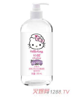 Hello Kittyyxϴzֲ300ml