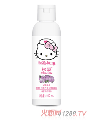 Hello Kittyyxϴֿzֲ100ml