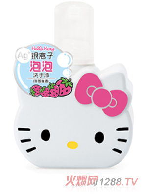 Hello KittyyxϴҺݮ㣩300ml