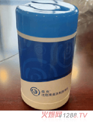 桶裝T50-1濕巾