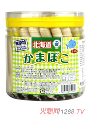 日本信太郎魚腸 原味 15g 50根