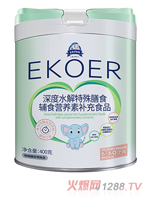 ɃEKOERˮ䷽ʳƷ400g/ޣ