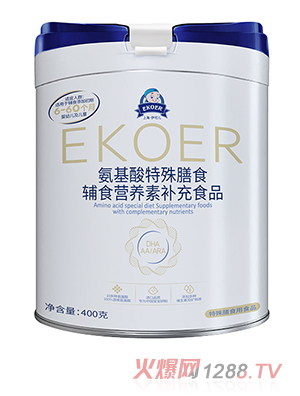 ɃEKOER䷽ʳƷ400g/ޣ