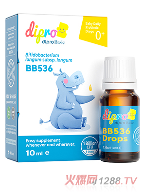 DiprooBasic BB536