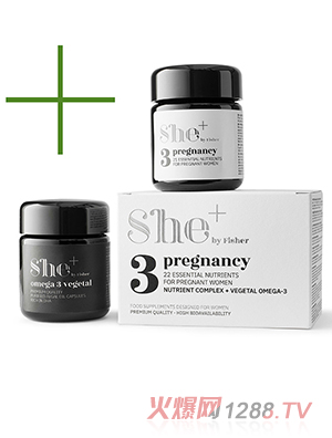 She+ڠIB(yng) Pregnancy